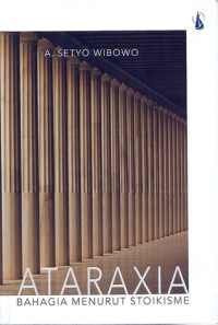 Image of Ataraxia: Bahagia Menurut Stoikisme