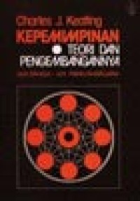 Image of Kepemimpinan: Teori dan Pengembangannya