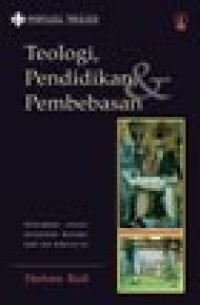 Image of Teologi, Pendidikan, dan Pembebasan
