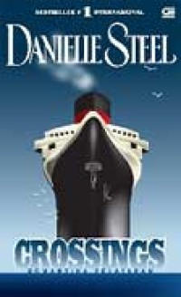 Image of Crossings = Romantika Pelayaran