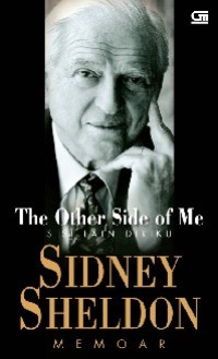 Image of The Other Side Of Me = Sisi Lain Diriku