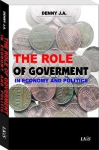 Image of The Role of Government In Economy and Business