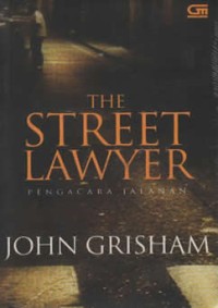Image of The Street Lawyer = Pengacara Jalanan