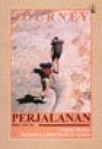 Image of Journey = Perjalanan: Program Meditasi Berdasarkan Latihan Rohani St. Ignasius