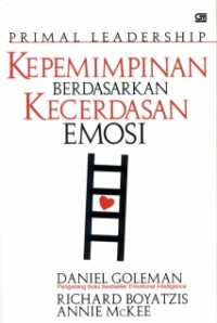 Image of Kepemimpinan Berdasarkan Kecerdasan Emosi
