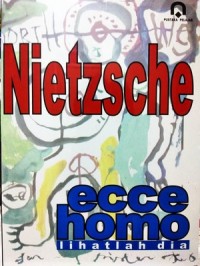 Image of Ecce Homo = Lihatlah Dia