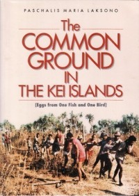Image of The Common Ground in The Kei Islands