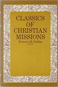 Image of Classics of Christian Missions