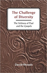 Image of The Callenge of Diversity: The Witness of Paul and the Gospel