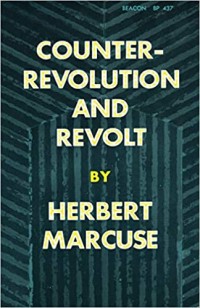 Image of Counterrevolution and Revolt