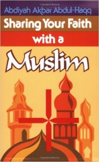 Image of Sharing Your Faith with a Muslim