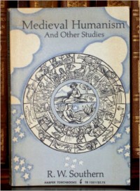 Image of Medieval Humanism and Other Studies