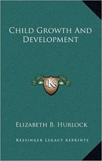 Image of Child Growth and Development
