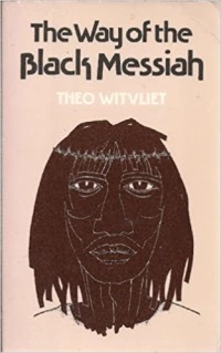 Image of The Way of the Black Messiah