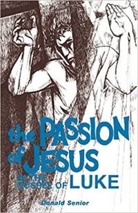 Image of The Passion of Jesus in the Gospel of Luke