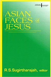 Image of Asian Faces of Jesus