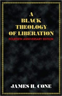 Image of A Black Theology of Liberation