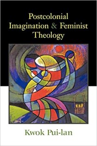 Image of Postcolonial Imagination & Feminist Theology