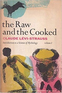 Image of The Raw and the Cooked