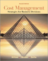 Image of Cost Management: Strategies for Business Decisions