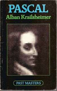 Image of Pascal (Past Masters)