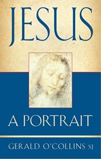 Image of Jesus : A Portrait