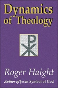 Image of Dynamics of Theology