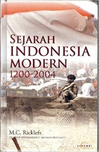 Image of Sejarah Indonesia Modern 1200-2004