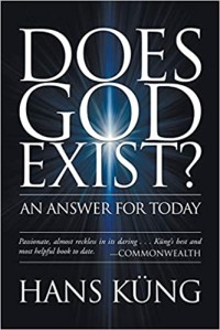 Image of Does God Exist? : An Answer for Today