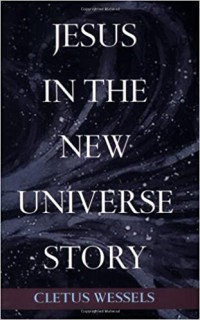 Image of Jesus in the Universe Story