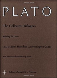 Image of The Collected Dialogues of Plato: Including the Letters