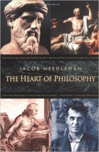 Image of The Heart of Philosophy