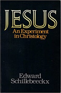 Image of Jesus: An Experiment in Christology