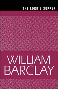 Image of The Lord's Supper