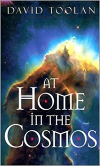 Image of At Home in the Cosmos