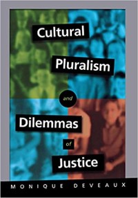 Image of Cultural Pluralism and Dilemmas of Justice