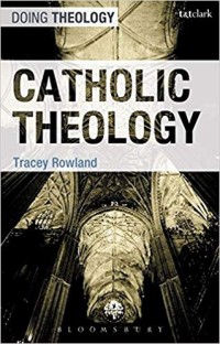 Image of Catholic Theology