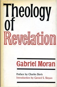 Image of Theology of Revelation