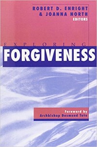 Image of Exploring Forgiveness