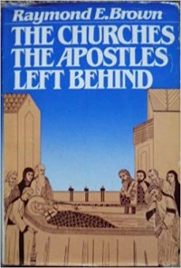 Image of The Churches, The Apostles Left Behind