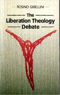 Image of The Liberation Theology Debate