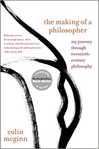 Image of The Making of A Philosopher: My Journey Through Twentieth-Century Philosophy