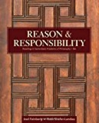 Image of Reason & Responsibility: Readings In some Basic Problems Of Philosophy