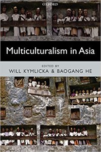 Image of Multiculturalism In Asia