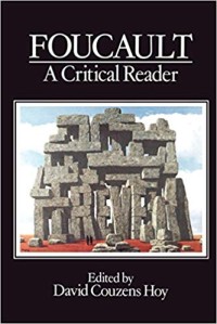 Image of Foucault: A Critical Reader