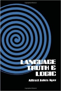 Image of Language, Truth And Logic