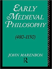 Image of Early Medieval Philosophy (480-1150): An Introduction
