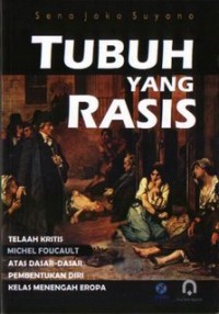 Image of Tubuh yang Rasis: Telaah Kritis Michel Foucault Atas Dasar-dasar Pembentukan Diri Kelas Menengah Eropa