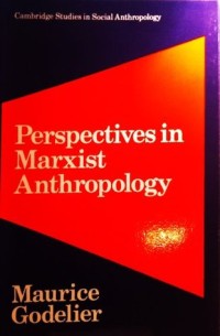 Image of Perspectives In Marxist Anthropology