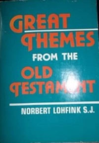 Image of Great Themes from the Old Testament